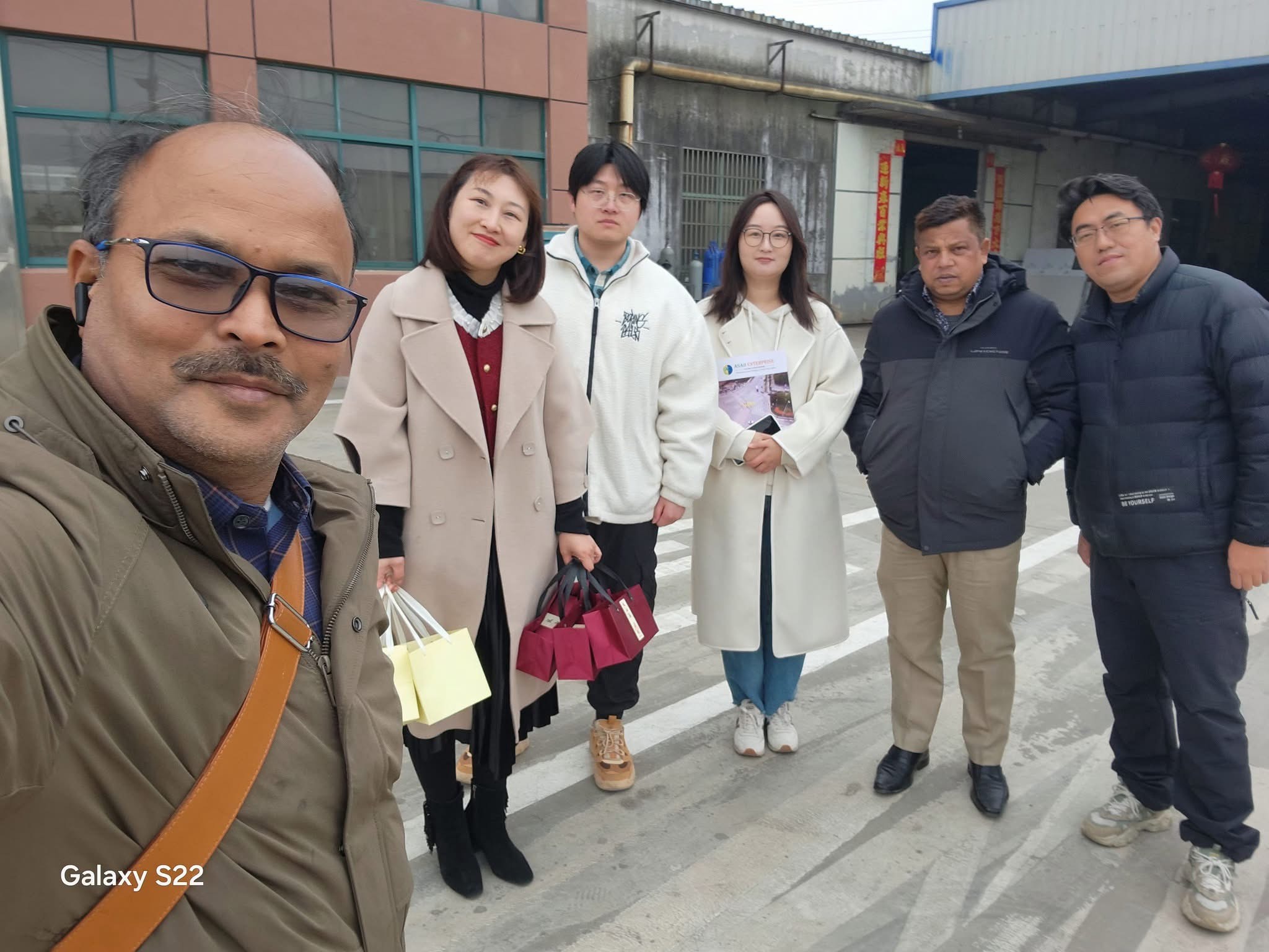 Asad Enterprise Slider Image 