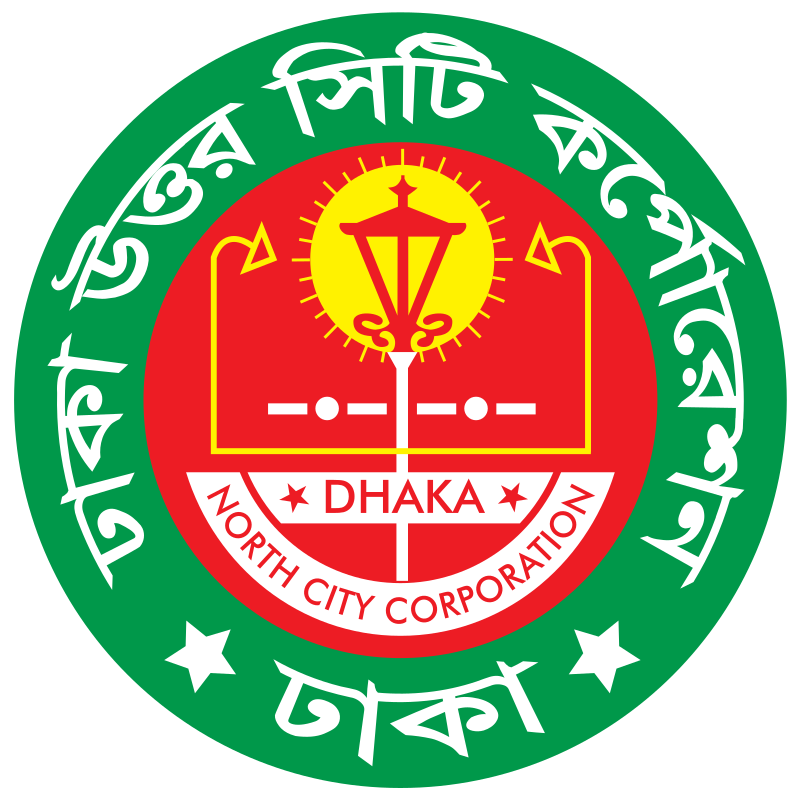 Client: Dhaka North City Corporation - Asad Enterprise 