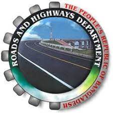 Client: Bogra, Rangpur, Nilphamary, Parbotipur others Districts of north and south Bengal Project under Roads and Highways Department - Asad Enterprise 