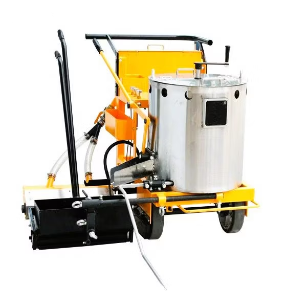 Equipment: Hand Push Laying Machine (10 Nos) - Asad Enterprise