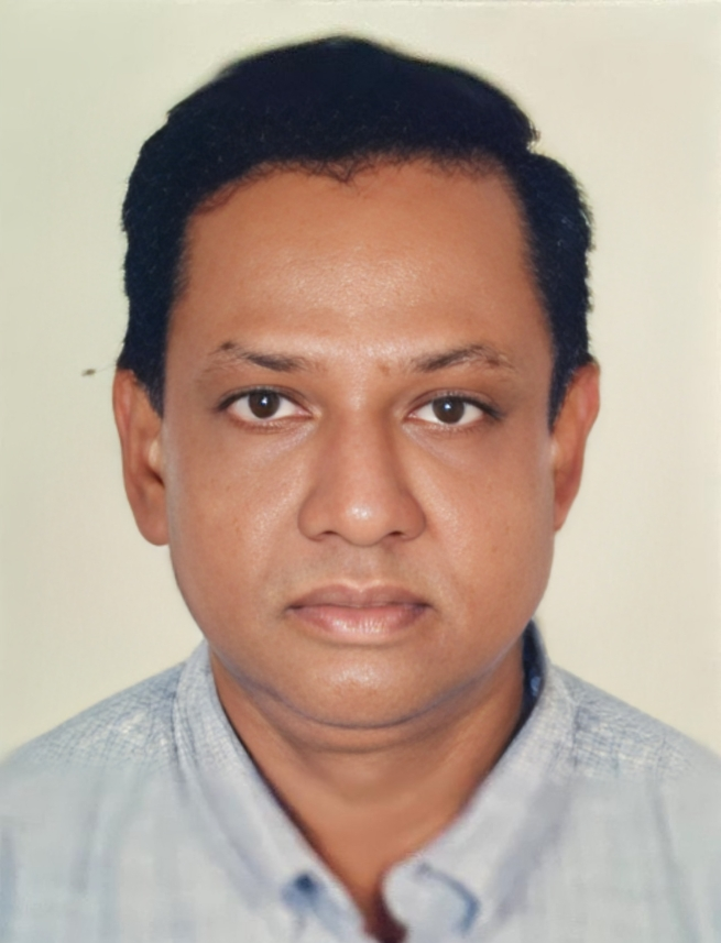 Chairman MD AMINUL ISLAM - Asad Enterprise 